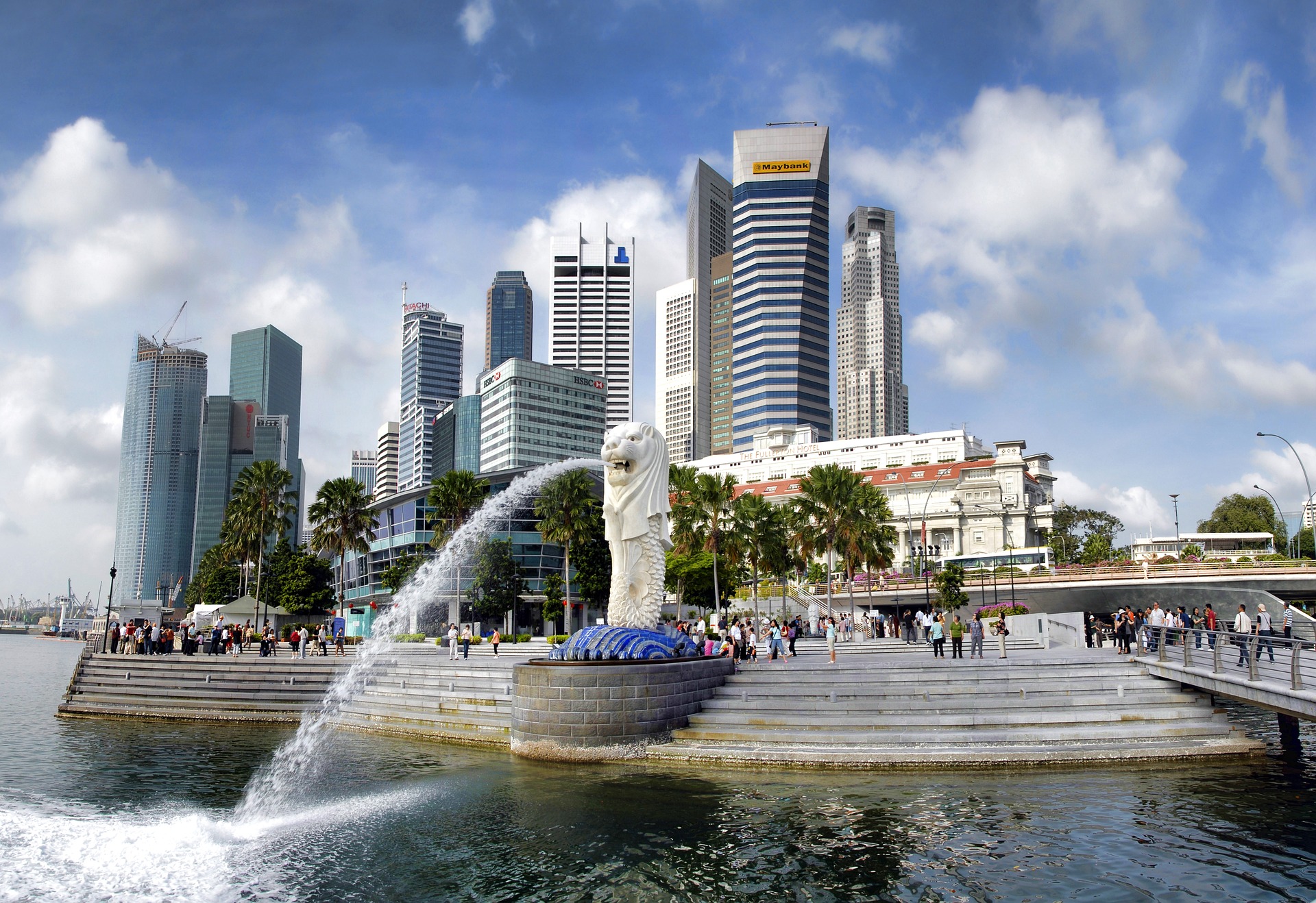 Insights from SGX RegCo's Biennial Study on Sustainability and Climate Reporting in Singapore 