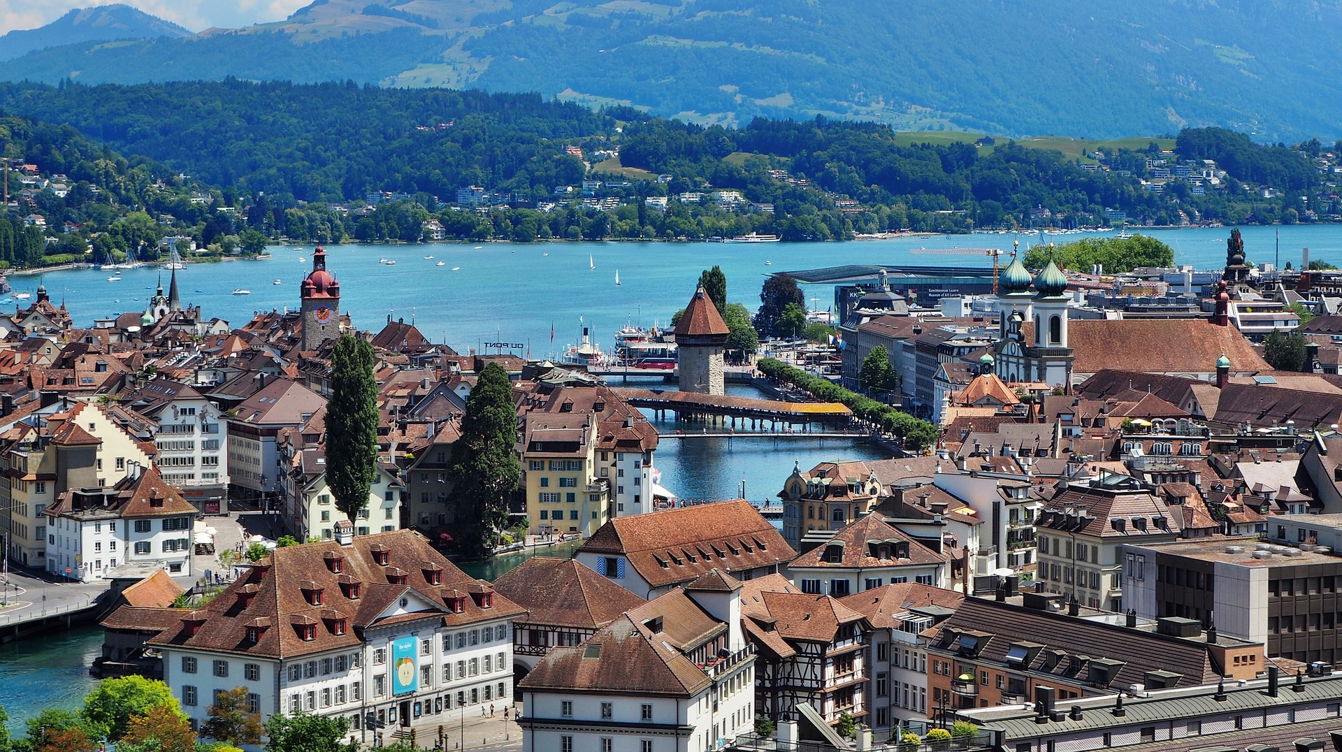 New Swiss Stewardship Code Aligns with International Standards 